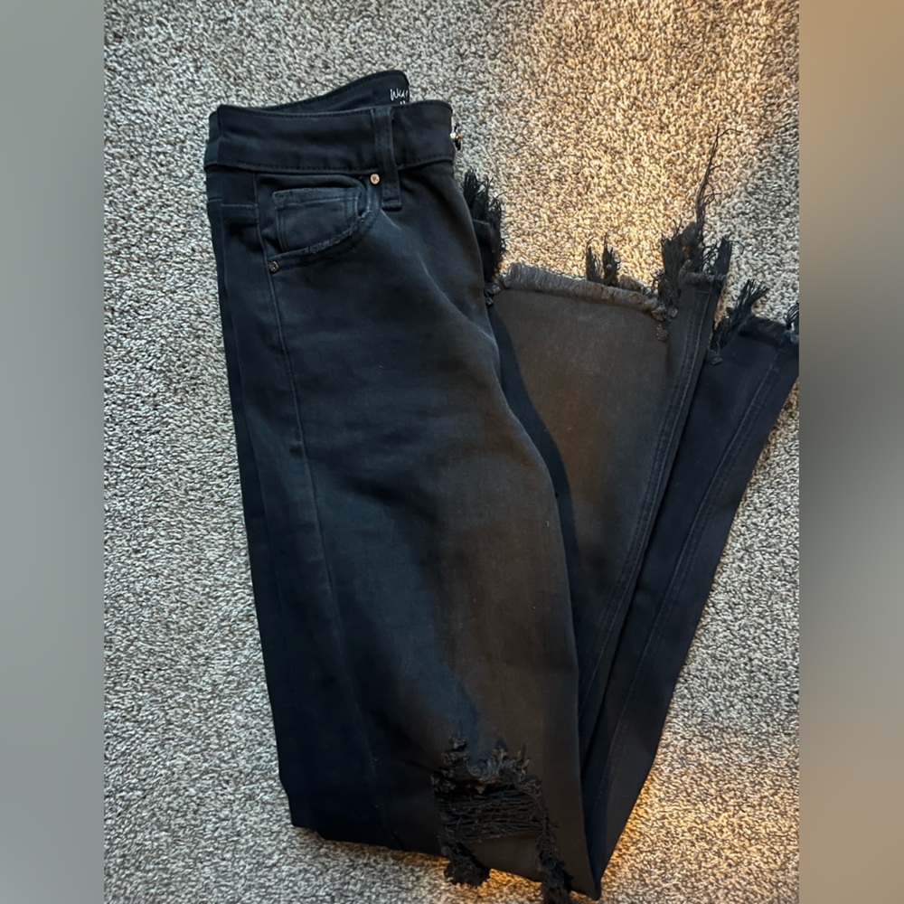 Rudy risen jeans - Picture 6 of 6